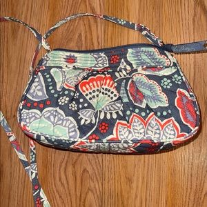 Vera Bradley Crossbody Bag